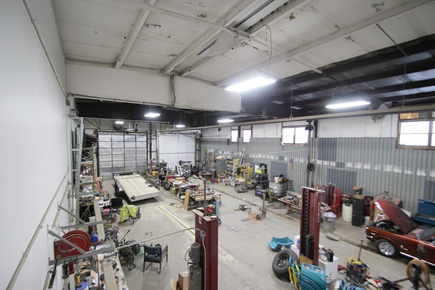 More Photos Of 33 Industry Dr, Bedford Warehouse For Sale