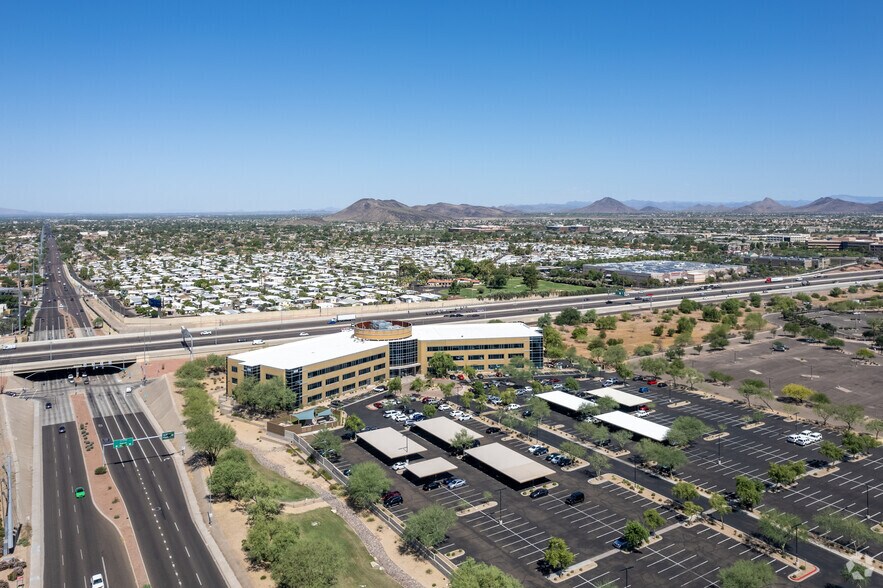 More Photos Of 2550 W Union Hills Dr, Phoenix Office For Lease