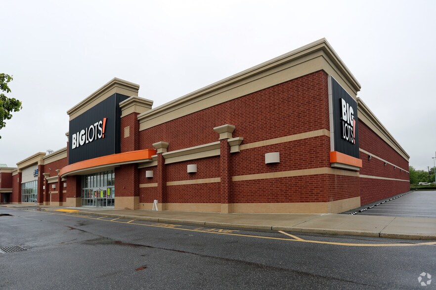 More Photos Of 4215 Black Horse Pike, Mays Landing Unknown For Lease