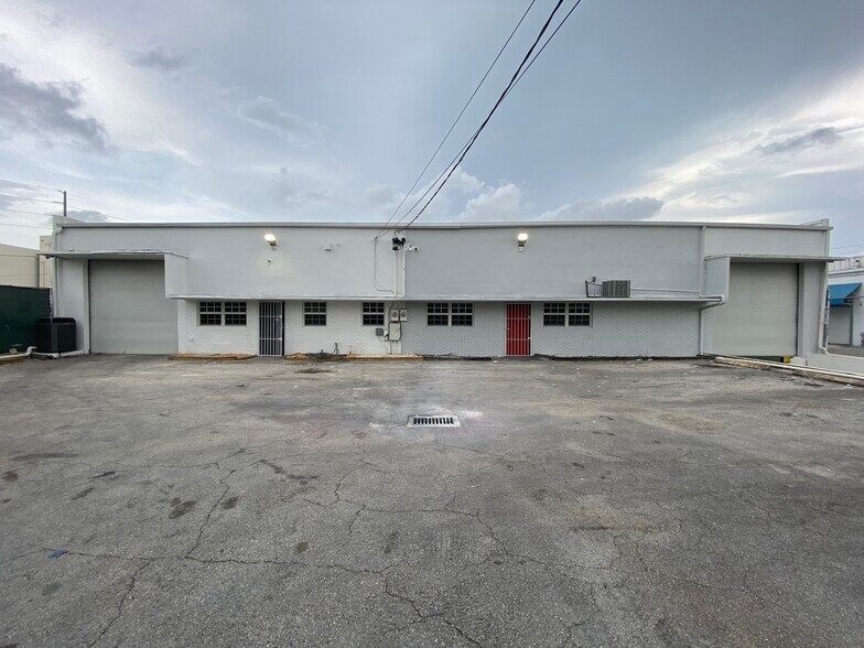 Primary Photo Of 2175 NW 26th Ave, Miami Warehouse For Lease