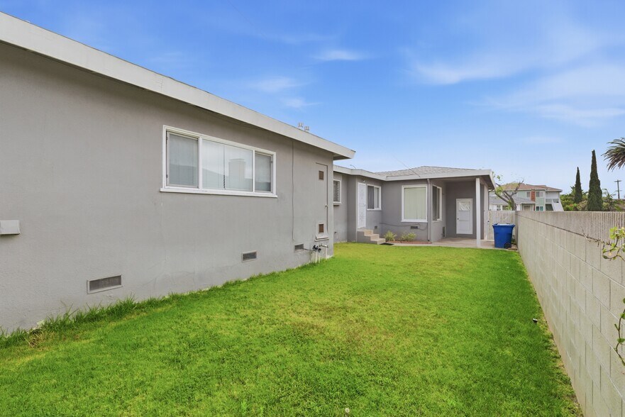 More Photos Of 6257 La Tijera Blvd, Los Angeles Multifamily For Sale