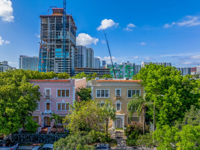 More Photos Of 236 NE 28th St, Miami Apartments For Sale