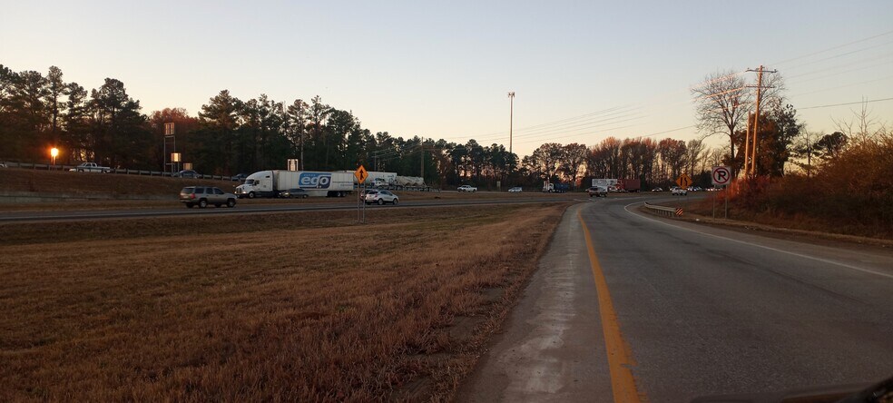 More Photos Of 7725 Stanton rd, Somerville Land For Lease