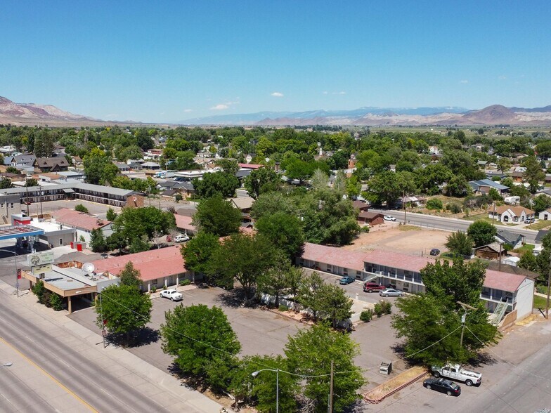More Photos Of 145 S Main St, Richfield Hotel For Sale