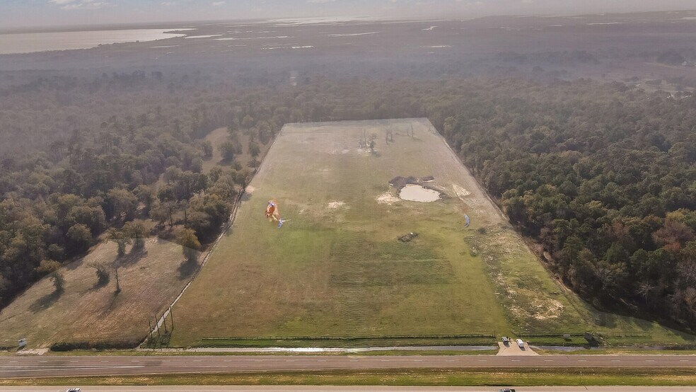 Primary Photo Of 20924 I-10, Wallisville Land For Sale