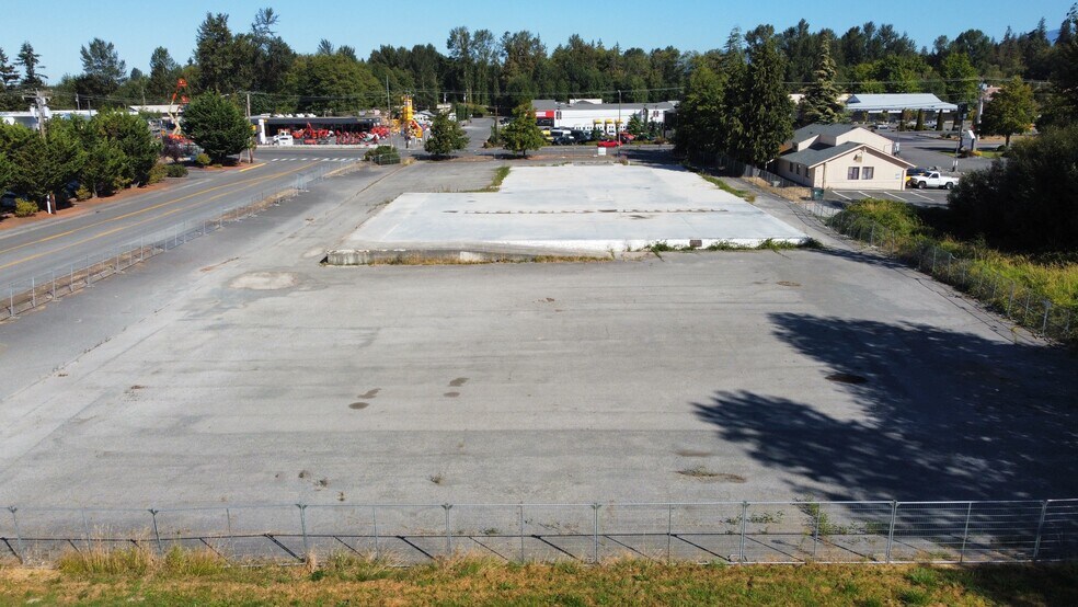 1000 E College Way, Mount Vernon, WA 98273 Land For Lease