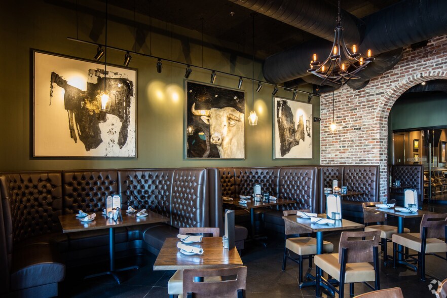 Photo of 1st Floor Ste 160