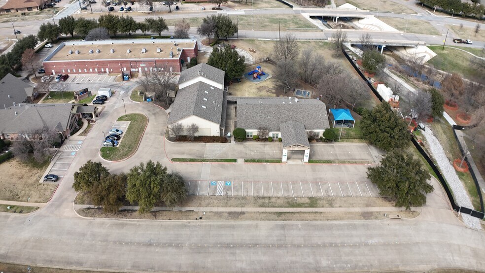 More Photos Of 2121 Bay Hill Dr, Plano General Retail For Sale