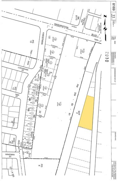 More Photos Of 8131-8137 Allport Ave, Santa Fe Springs Manufacturing For Lease