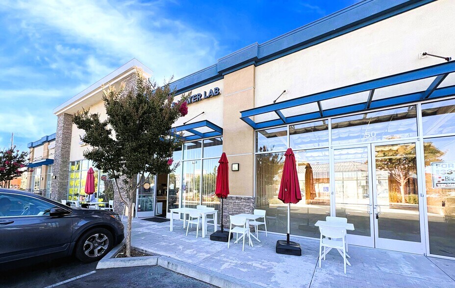 More Photos Of 651-685 Saratoga Ave, San Jose Unknown For Lease