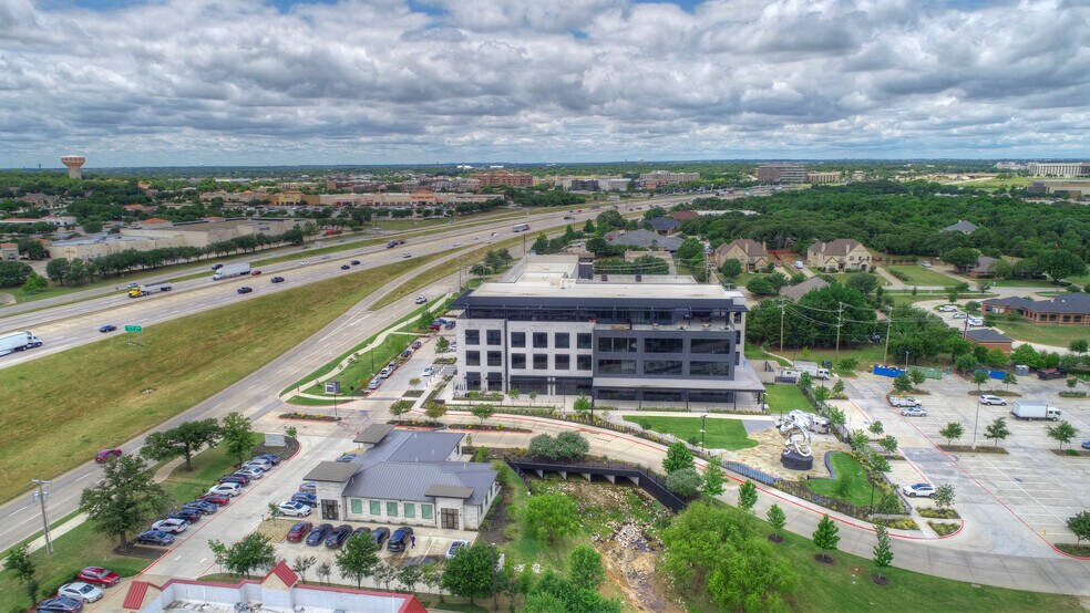More Photos Of 2102 E State Highway 114, Southlake Office For Lease