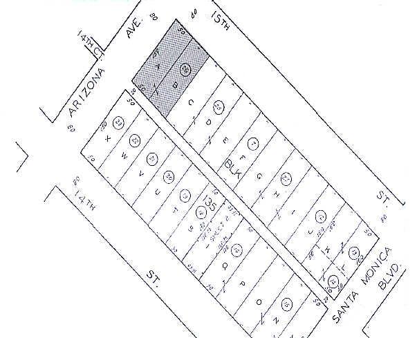 More Photos Of 1304 15th St, Santa Monica Medical For Lease