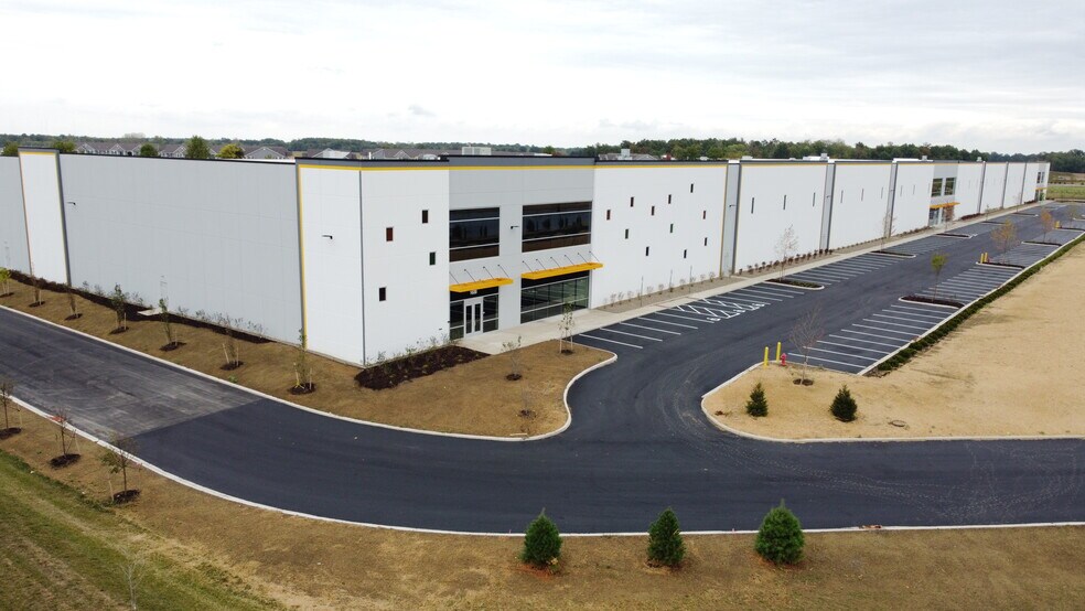 Primary Photo Of 1020 Innovation Way, Marysville Warehouse For Lease