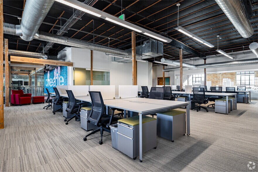 More Photos Of 225-251 E 20th St, Ogden Office For Lease