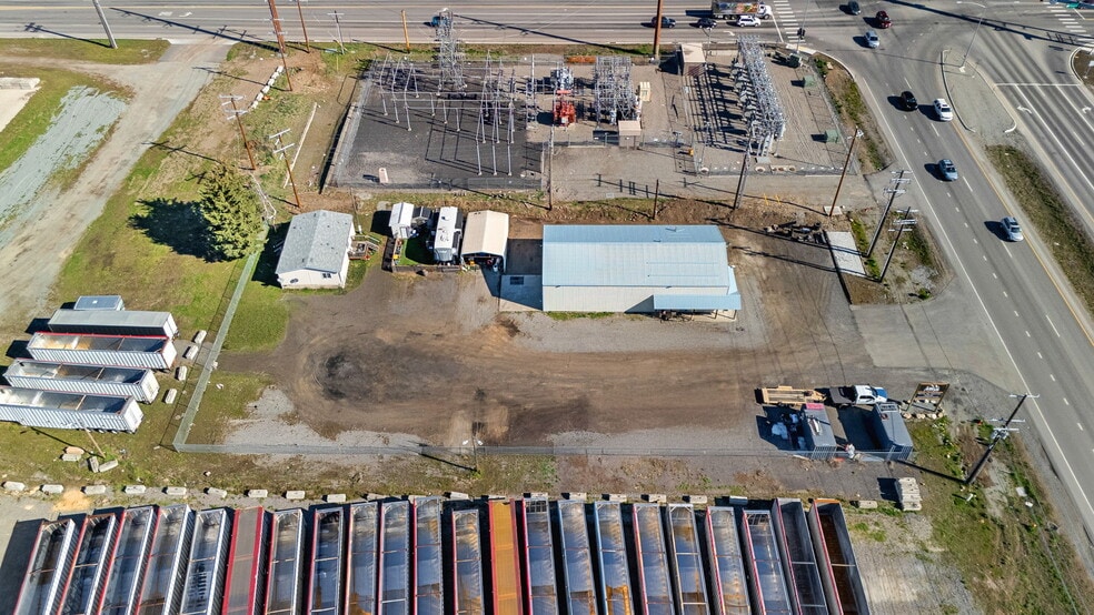More Photos Of 11445 N Reed Rd, Hayden Warehouse For Lease