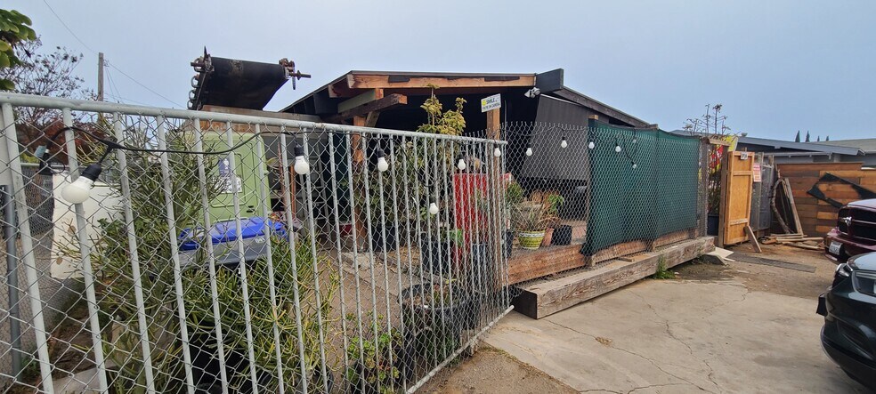 More Photos Of 3665 Imperial Ave, San Diego Land For Sale