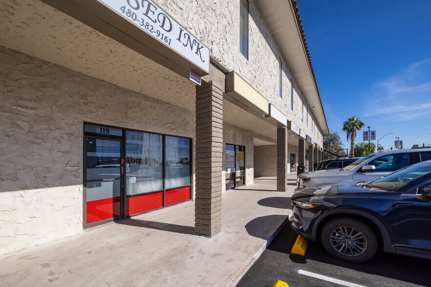 More Photos Of 1616 E Main St, Mesa Unknown For Lease