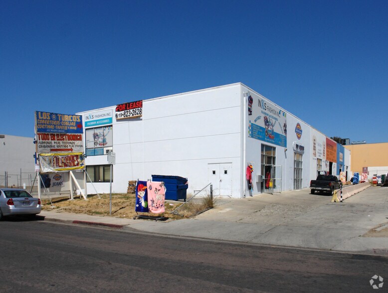 More Photos Of 2345 Via Segundo, San Ysidro Manufacturing For Sale