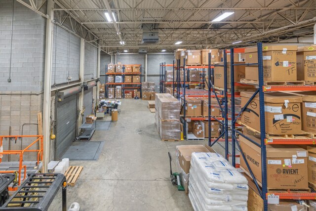 More Photos Of 230 Sardis Rd, Asheville Distribution For Sale