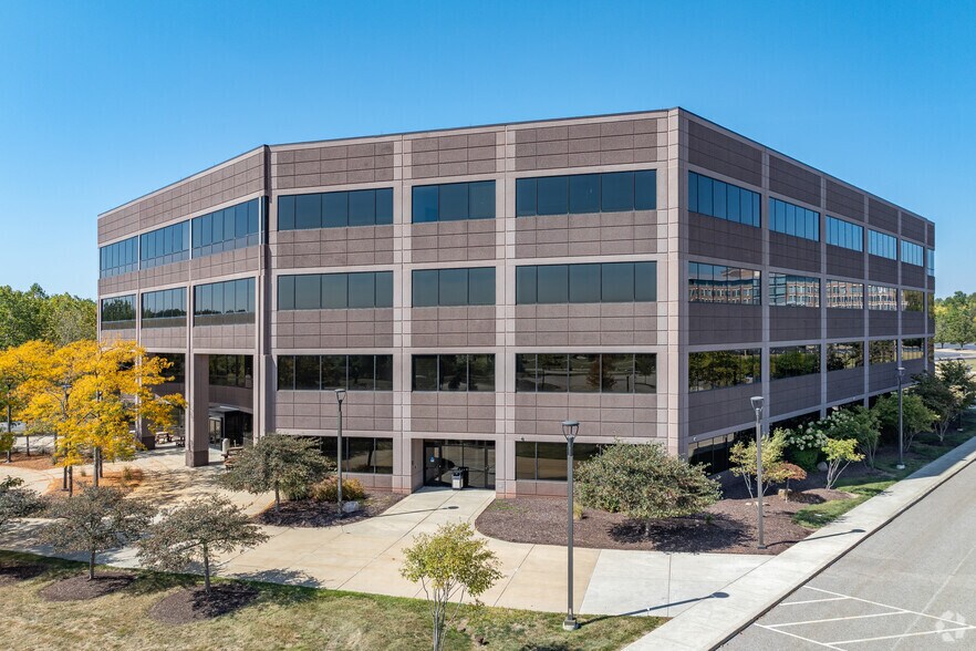 Primary Photo Of 23000 Millcreek Blvd, Highland Hills Office For Sale