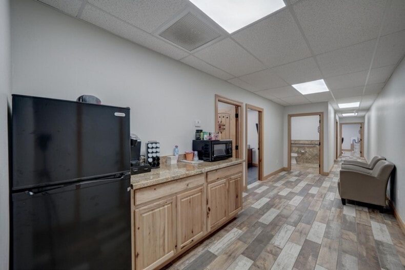 More Photos Of 740 N San Marcos Dr, Apache Junction Office For Sale