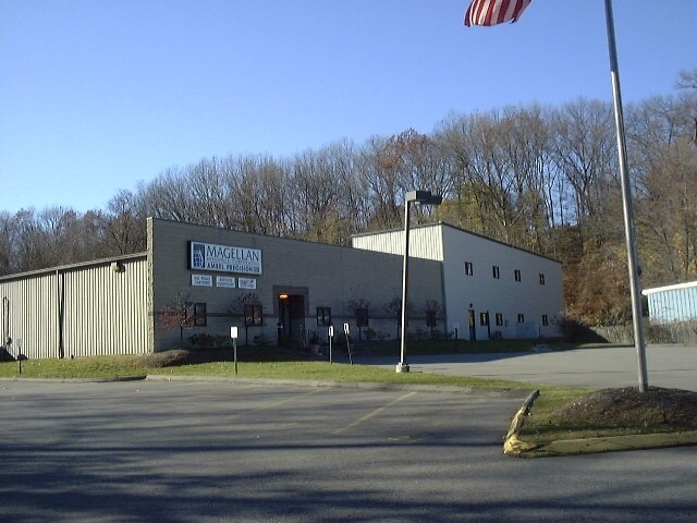 More Photos Of 159 Grassy Plain St, Bethel Manufacturing For Sale