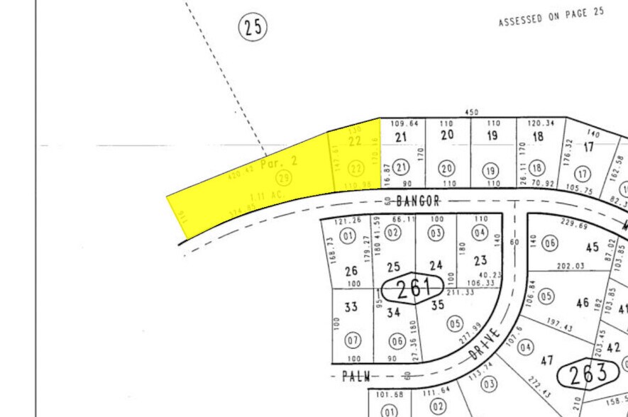 More Photos Of 17990 Bangor Ave, Hesperia Apartments For Sale