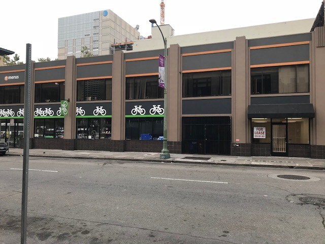 More Photos Of 1771-1775 Broadway, Oakland Office For Lease