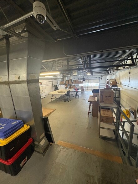 More Photos Of 12001 E 33rd Ave, Aurora Warehouse For Sale