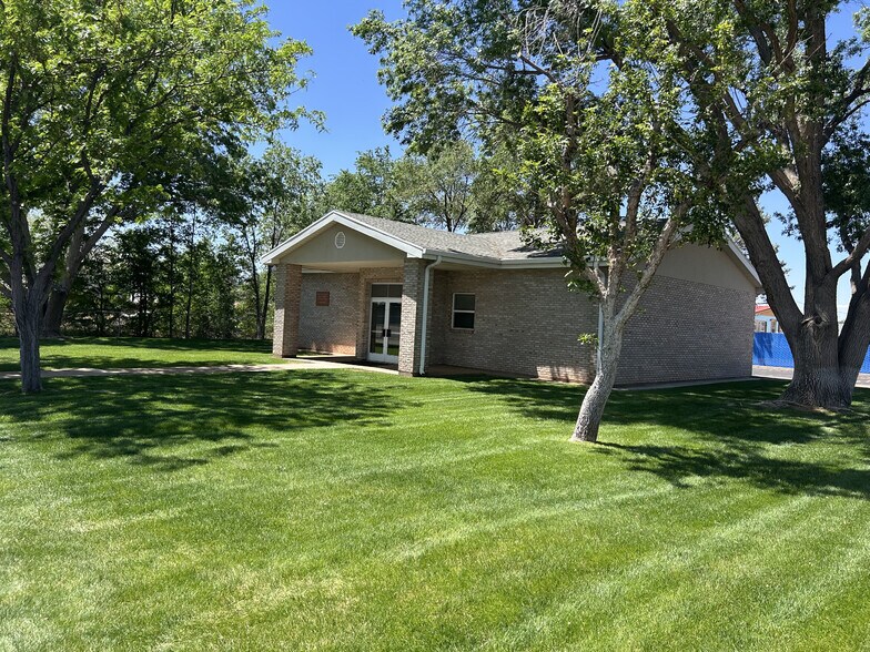 Primary Photo Of 187 N 200 E, Fredonia Specialty For Sale