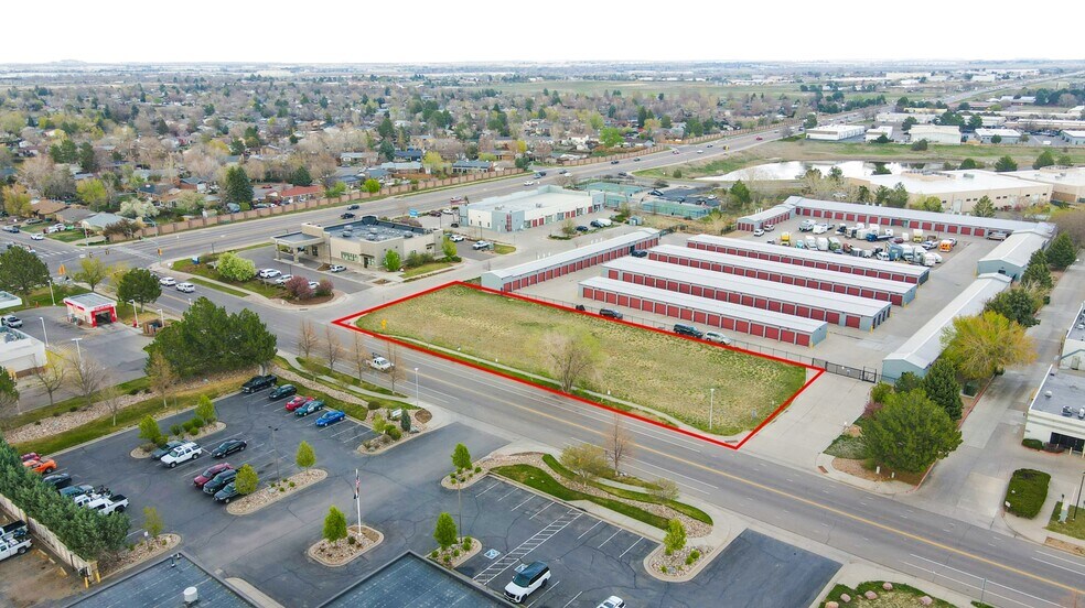 More Photos Of 496 Laredo st, Aurora Land For Sale