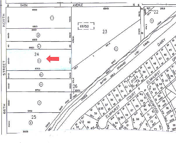 More Photos Of 11395 66th St, Largo Light Distribution For Lease