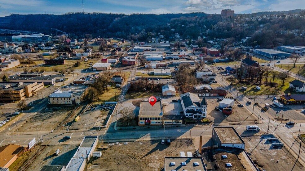 More Photos Of 630 Market St, Steubenville Office For Sale
