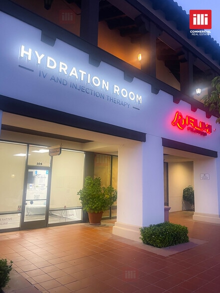 More Photos Of 26527-26351 Agoura Rd, Calabasas Storefront For Lease