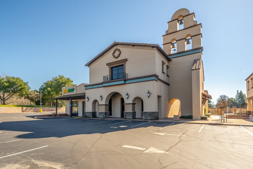 More Photos Of 2040-2300 El Camino Real, Atascadero Unknown For Lease