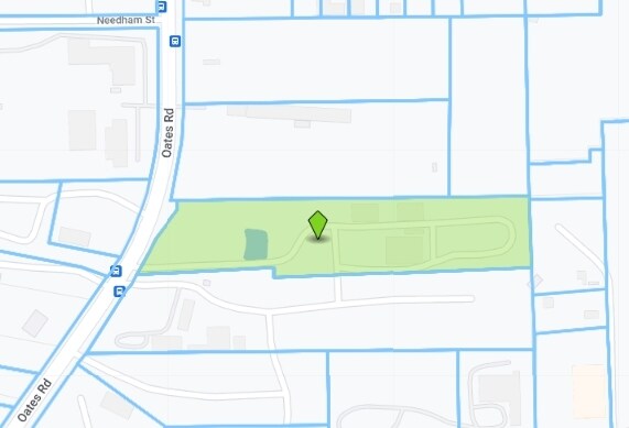 More Photos Of 3904 Oates Rd, Houston Land For Lease