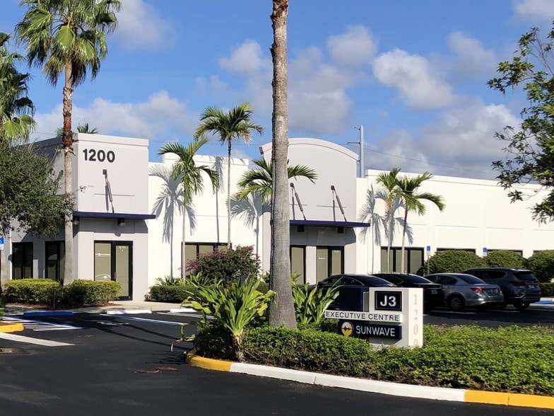 Primary Photo Of 1200 NW 17th Ave, Delray Beach Office Residential For Lease