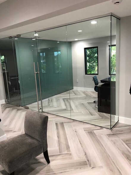 More Photos Of 3475 W Flagler St, Miami Coworking Space