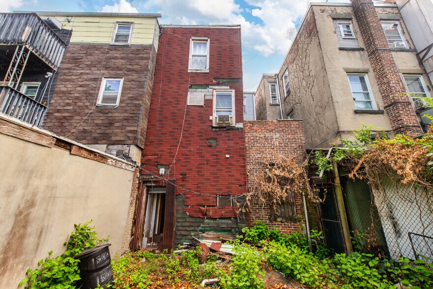 More Photos Of 499 Martin Luther King Jr Dr, Jersey City Apartments For Sale