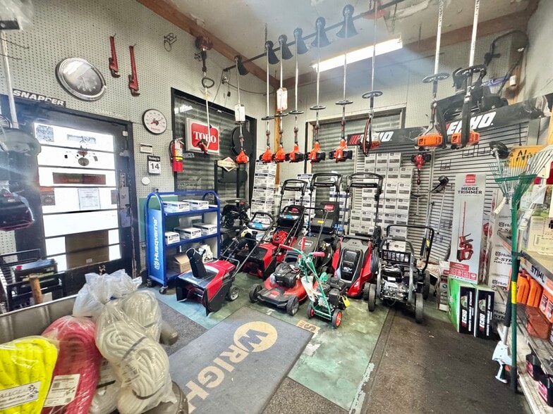 More Photos Of 554 Route 111, Hauppauge Storefront Retail Office For Sale