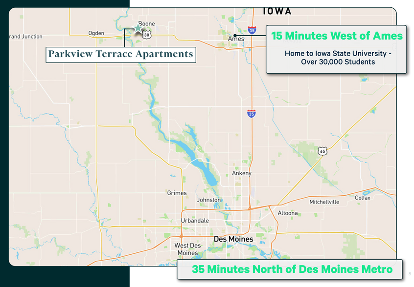 More Photos Of 1003 Parkway Dr, Boone Apartments For Sale