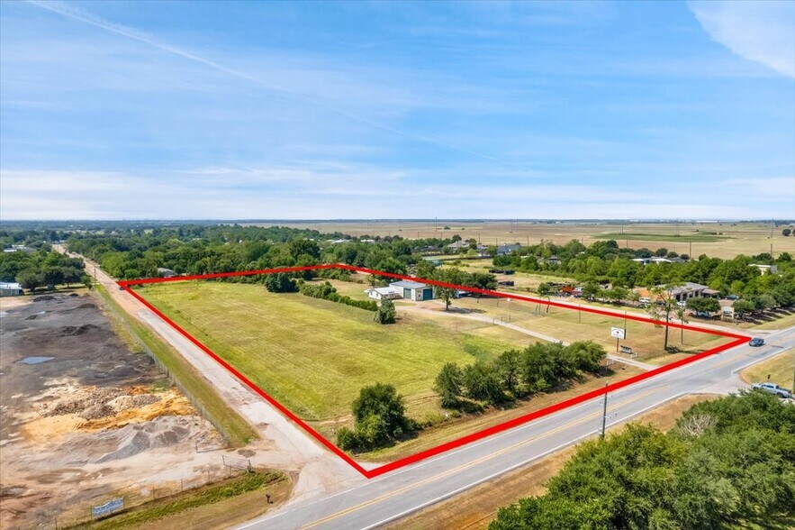 More Photos Of FM 2920 @ Roberts, Hockley Land For Sale