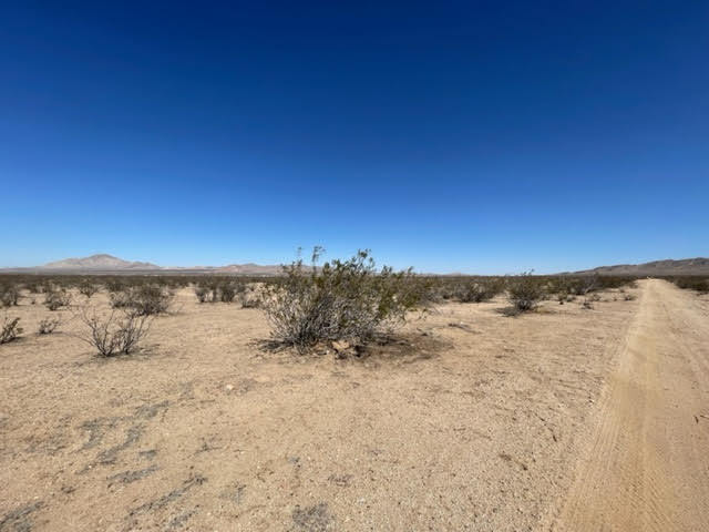 More Photos Of 0 Cardova Rd, Apple Valley Land For Sale