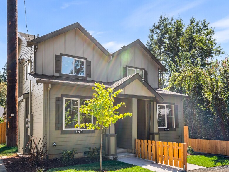 More Photos Of , Portland Multifamily For Sale