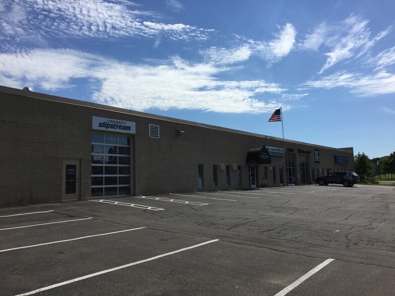 More Photos Of 240 Fillmore Ave E, Saint Paul Light Manufacturing For Lease