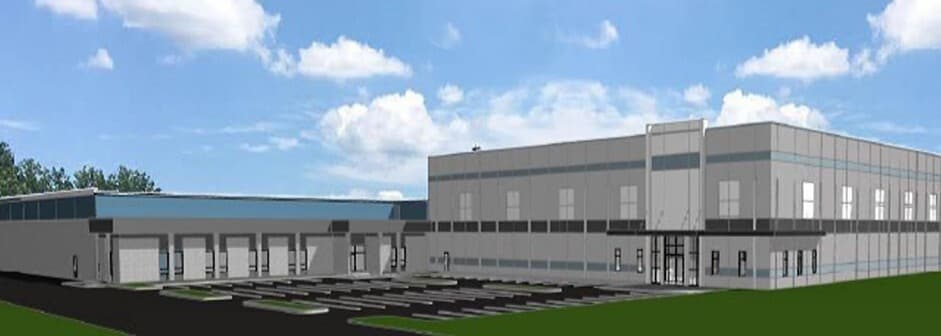 Primary Photo Of 140 Circle Dr N, Piscataway Manufacturing For Lease