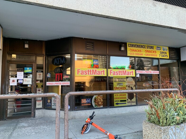 More Photos Of 215-221 6 Av SE, Calgary Apartments For Lease