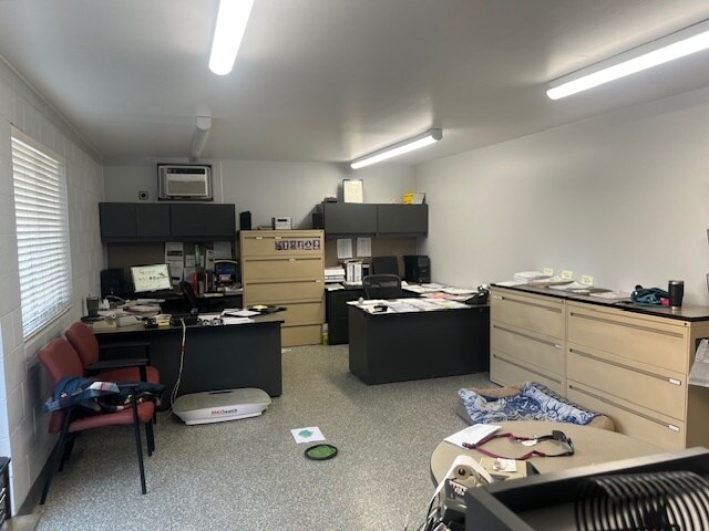 More Photos Of 10332 Rush St, El Monte Warehouse For Sale