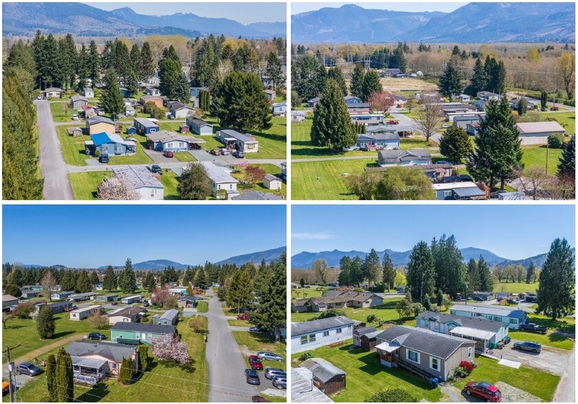 More Photos Of 24835 Hoehn Rd, Sedro-Woolley Manufactured Housing Mobile Home Park For Sale