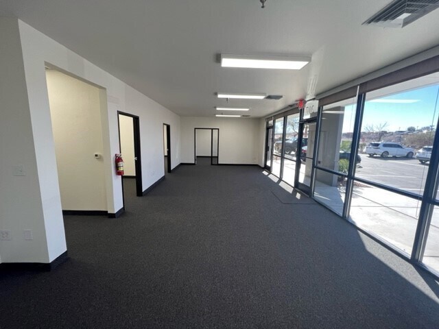 More Photos Of 5740 Arville St, Las Vegas Warehouse For Lease